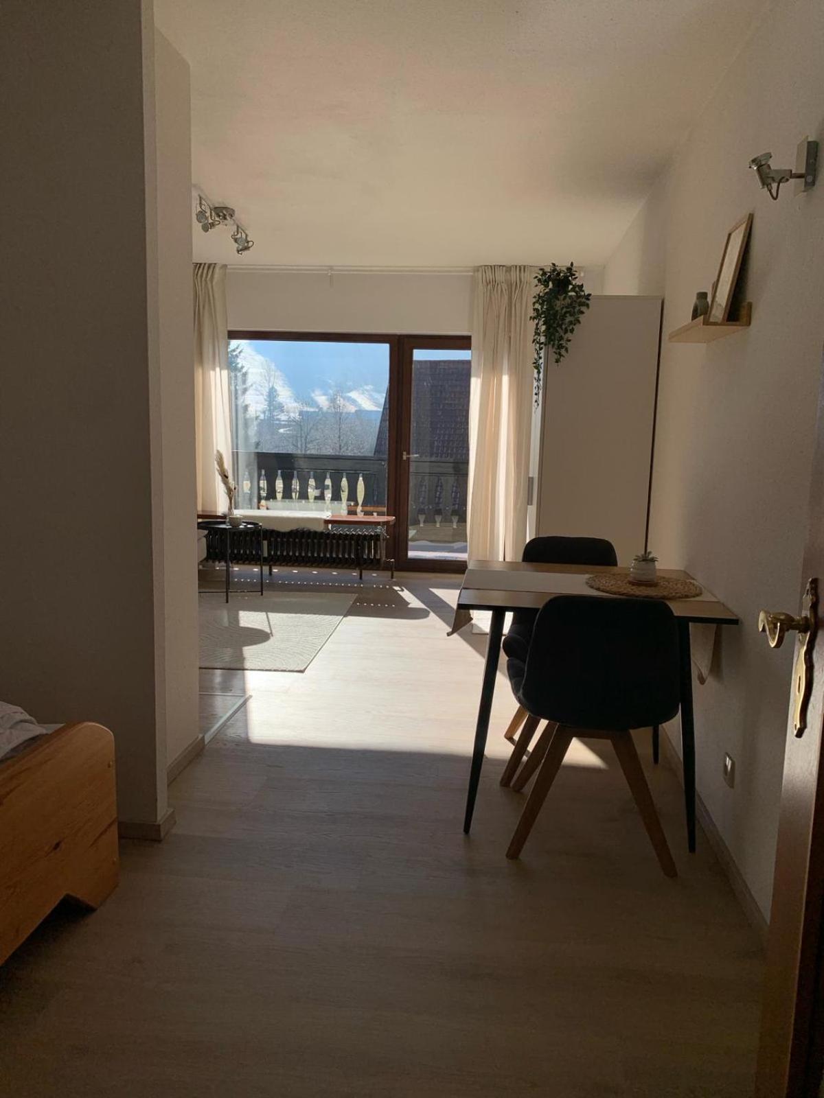 Ferienwohnung Panorama Schwarzwald Herrischried Extérieur photo